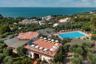 Villaggio Uliveto